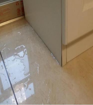 相城漏水检测 厕所漏水怎么检测?